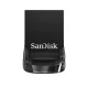 SanDisk Ultra Fit 64GB USB 3.1 Flash Drive 130MB/s, black