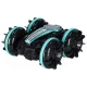RC Amphibious Car with Gesture Control 4x4 360° Black/Turquoise