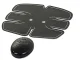 EMS Abdominal Muscle Electrostimulator Massager