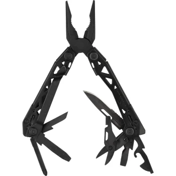 Gerber Suspension NXT Multi-Tool, Black