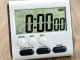Digital Kitchen Timer with Magnet