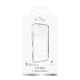 Puro Lite Mag MagSafe Case for iPhone 16 Plus, Transparent