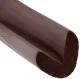 Thick Corner Protection Tape 2m, Brown