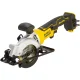 DeWalt DCS571NT-XJ 18V 115 mm Compact Cordless Circular Saw (Bare Unit in T-STAK)