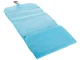 Hanging Travel Toiletry Bag Foldable Cosmetic Organizer with Hook
