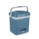 Berdsen Icemax 26L Portable Car Refrigerator with ECO Mode, Blue