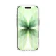 Apple iPhone 17 6.3\'\' Spigen Ultra Hybrid Case Cover, Crystal Clear