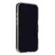 Audi IML Stitching Pattern MagSafe Case for iPhone 16 6.1\", Black