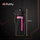 Ruhhy Bishop Costume XL/XXL, Black/Pink