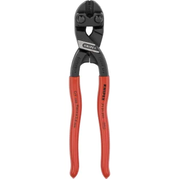 KNIPEX CoBolt 71 21 200 Compact Bolt Cutter, 200 mm