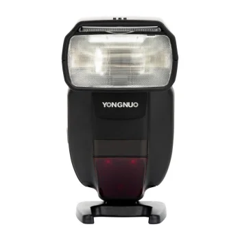 Yongnuo YN690EX-RT Camera Flash for Canon