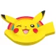 Popsockets 2 PopOuts Pikachu Holder and Phone Stand