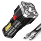 Multi-function Flashlight