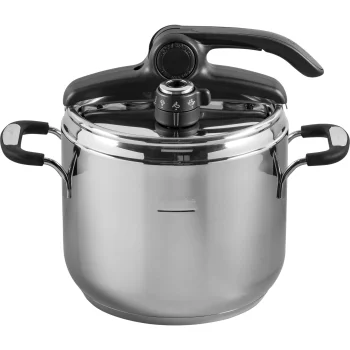 Pressure Cooker Lagostina Briosa, 22 cm, 7 L