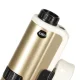 Kids Pocket Mini Microscope with LED Light and Accessories, 250x
