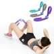 Thigh and Arm Exerciser FT14B, Pink/Blue
