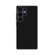 3mk Silicone Case for Samsung Galaxy S25 Ultra Black