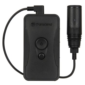 Transcend DrivePro Body 60 64GB Body Camera