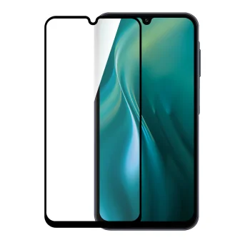 Etteri 9D Tempered Glass for Samsung Galaxy A25 5G