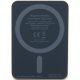 Guess MagSafe Wireless Power Bank Metal Script Logo 3000mAh, Gold