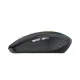 Wozinsky WMGK-1132 Wireless Mouse with RGB Backlight - Black
