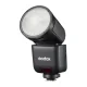 Godox V1 mid TTL Camera Flash for Nikon