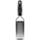 Microplane Gourmet Ribbon Grater, Black
