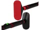 Adjustable Steel Doorway Pull-Up Bar
