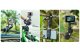 TELESIN Universal Handlebar Tube Clamp Mount for Action Cameras