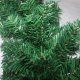 Pre-lit Christmas Garland with 70 LED Lights, 270 cm