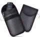 Case rfid key card case