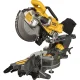 DeWalt DCS781N-XJ Cordless Mitre Saw 54V XR FLEXVOLT 305 mm, Bare Unit