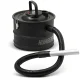 Humberg Hm-404 Ash Vacuum Cleaner 15L 1200W
