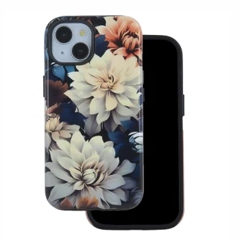 TFO Decor Case for Apple iPhone 16 Pro Max, Spring