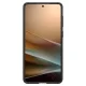 Spigen Liquid Air Case for Samsung Galaxy S25 Edge, Black