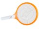 Electric Fly Swatter Mosquito Killer Fly Bug Insect Trap with Flashlight, Different colors