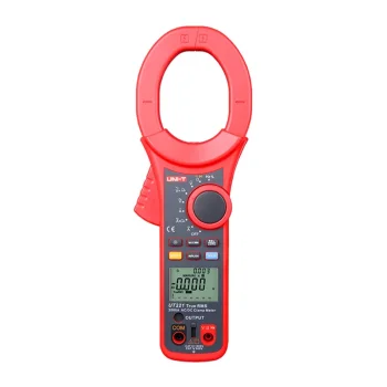 Uni-T UT221 True RMS Digital Clamp Meter