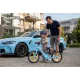 Ricokids Funnu Kids Balance Bike, 12 inch