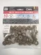 Fixing Spacers MK DIAMONDS d5/D20, 50 pcs, Bronze