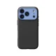 AmazingThing Glamour AllSkin Case for iPhone 18 Pro with Camera Cover, MagSafe, Blue