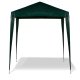 Garden Pavilion 2x2m, Green