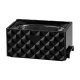 Activeshop AD-3000 Ultrasonic Cleaner, 0.45L, 35W, Black