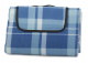 Picnic Beach Waterproof Folding Blanket Mat 150x200cm, Blue