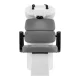 Gabbiano Porto Hairdressing Wash Unit Black-Gray