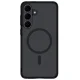 Spigen Ultra Hybrid Mag MagSafe Phone Case Cover Samsung Galaxy S25 FE - Black