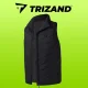 Trizand Heated Vest, USB, Size M, Black
