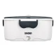 Unold 58850 Electric Lunchbox, 1.5 l, 35 W, White