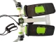 Movepro Twist Stepper with Resistance Bands and Handles