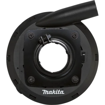 Makita 180mm Dust Collecting Grinding Wheel Guard 195385-8