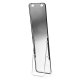 Modernhome VKM-915B Freestanding Floor Mirror 159x39 cm Black